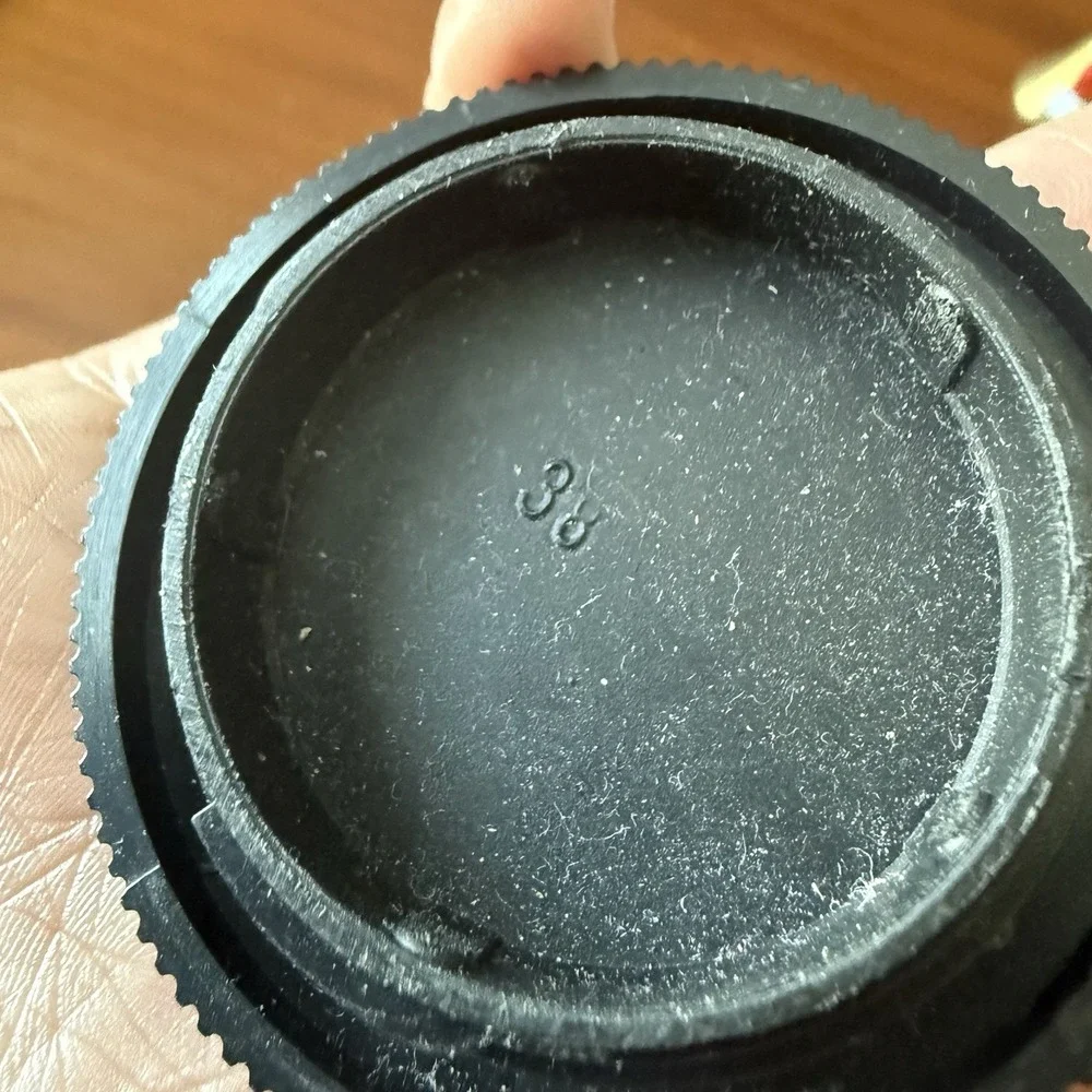 The Unbranded Brand vintage camera