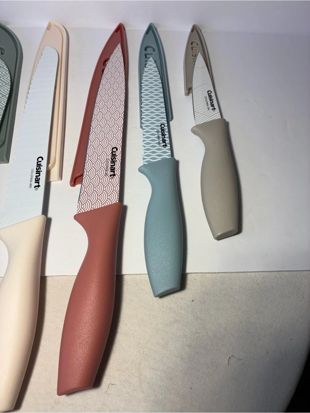 Cuisinart bring color