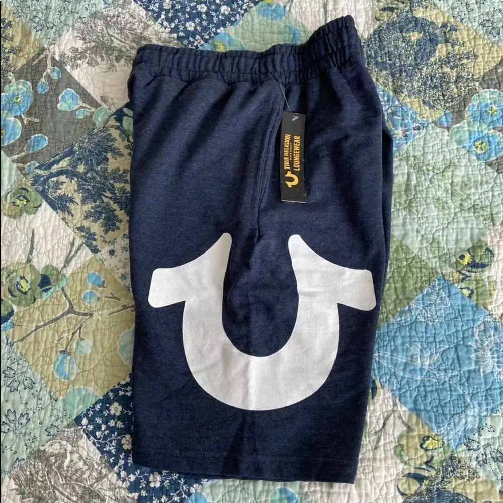 True Religion new tag