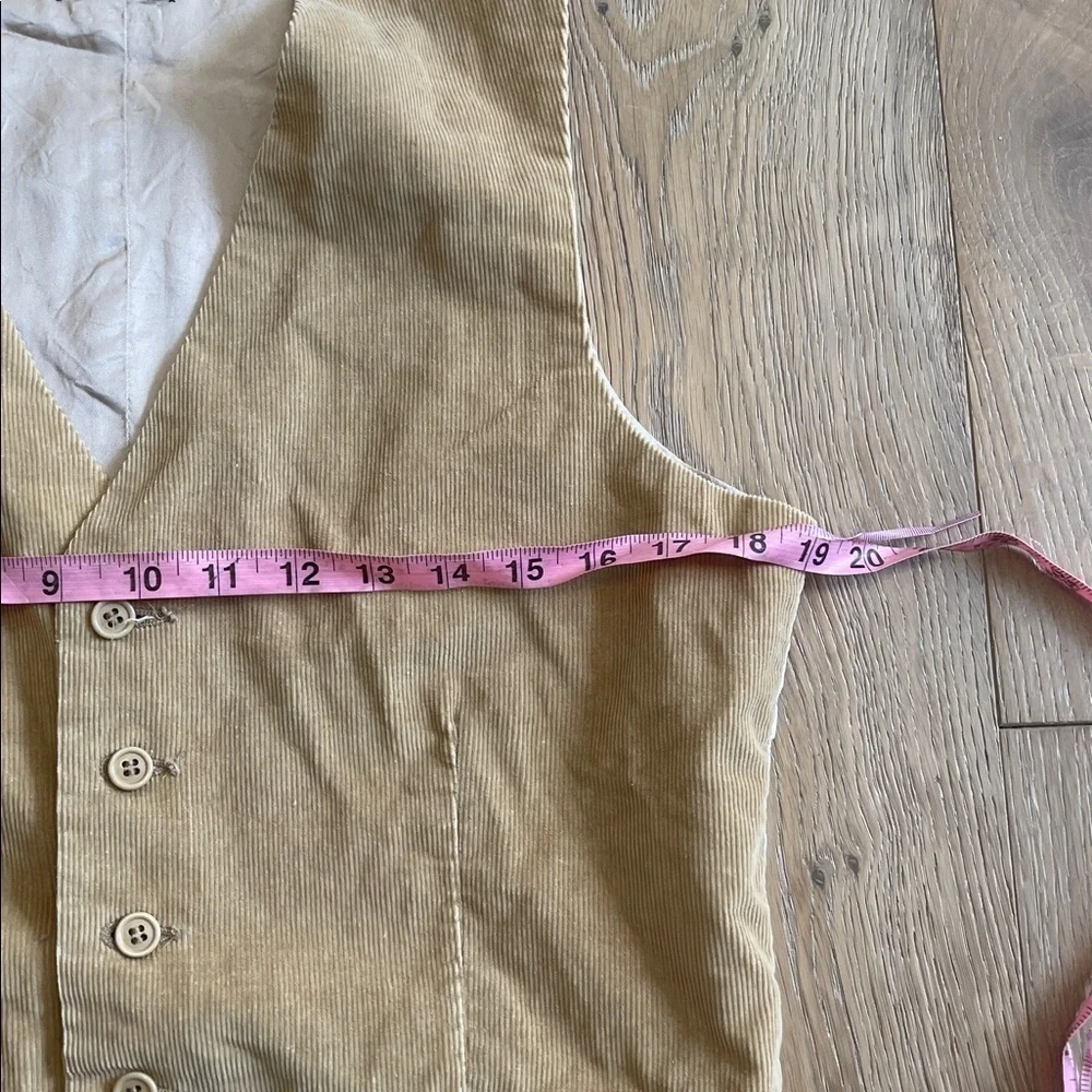 Levis classic beige