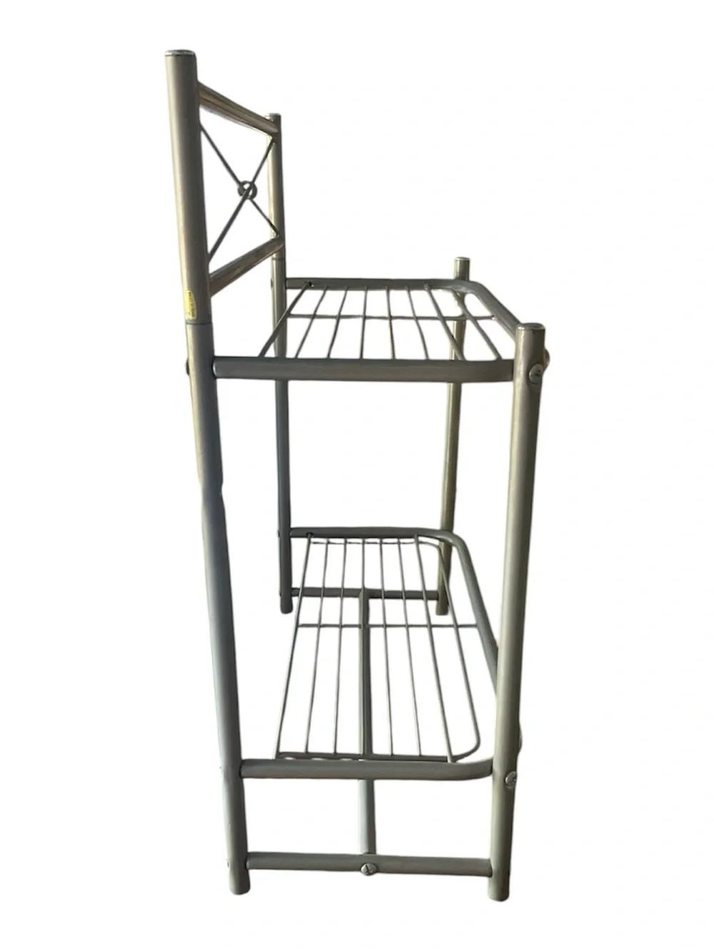 Unknown shelf wire