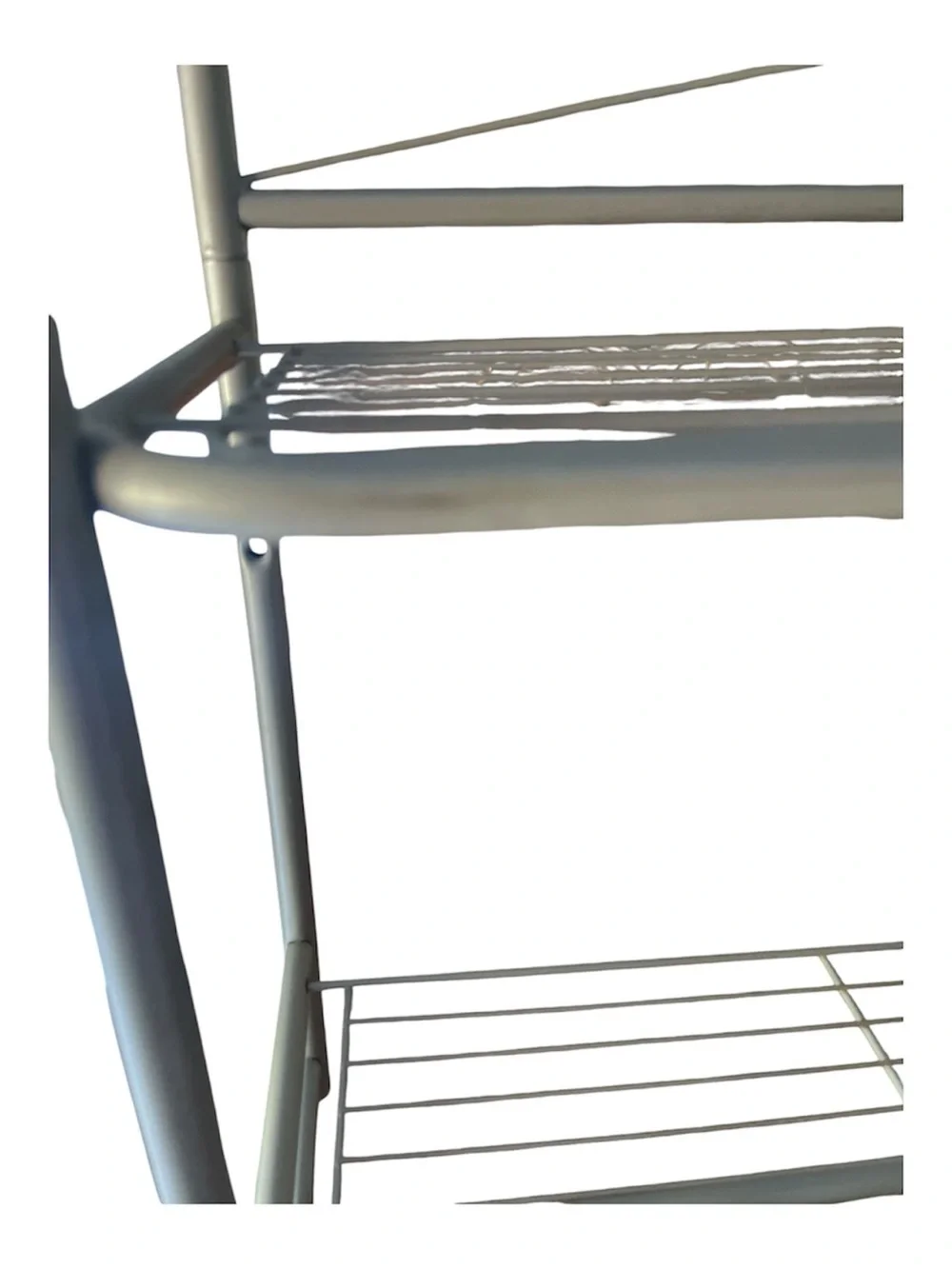 Unknown shelf wire