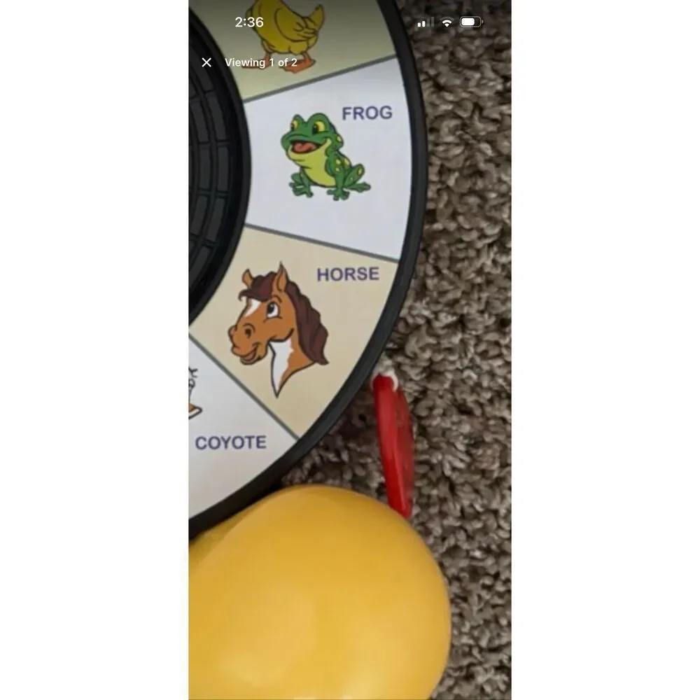 Fisher-Price nwot fisher