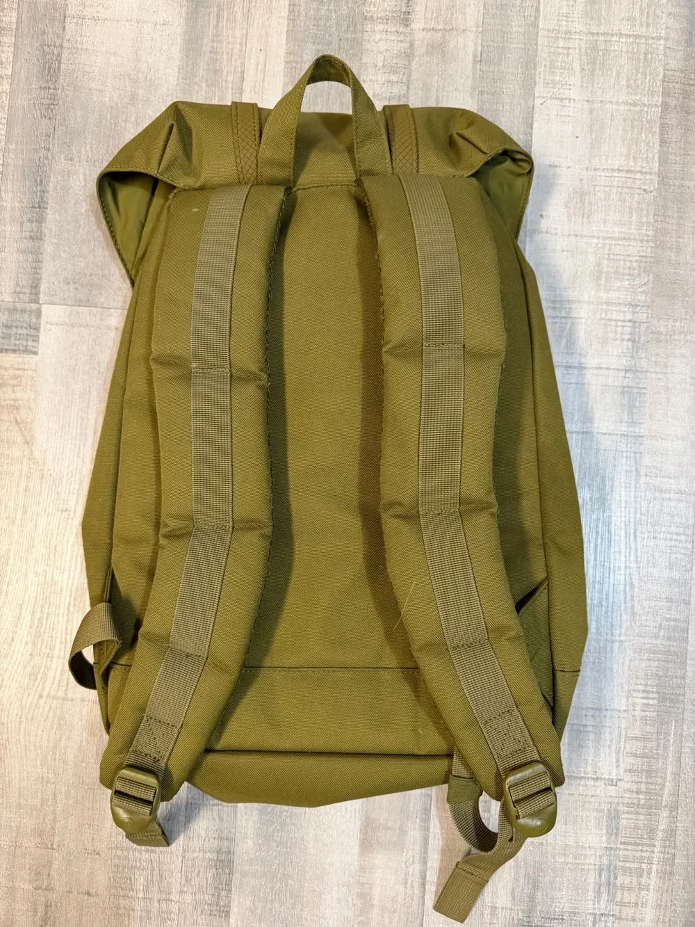 Herschel Supply Company stylish herschel