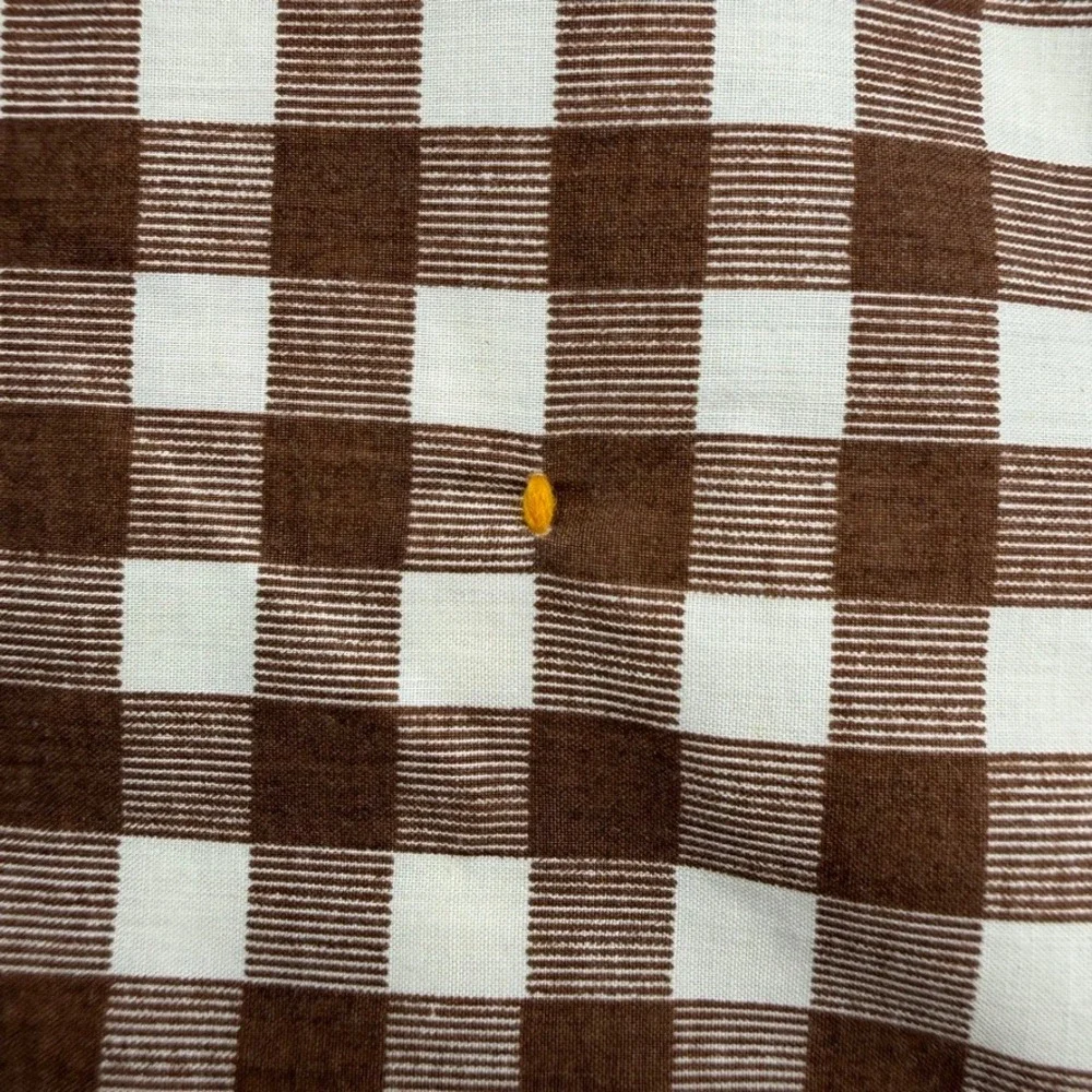 N/A vintage patchwork
