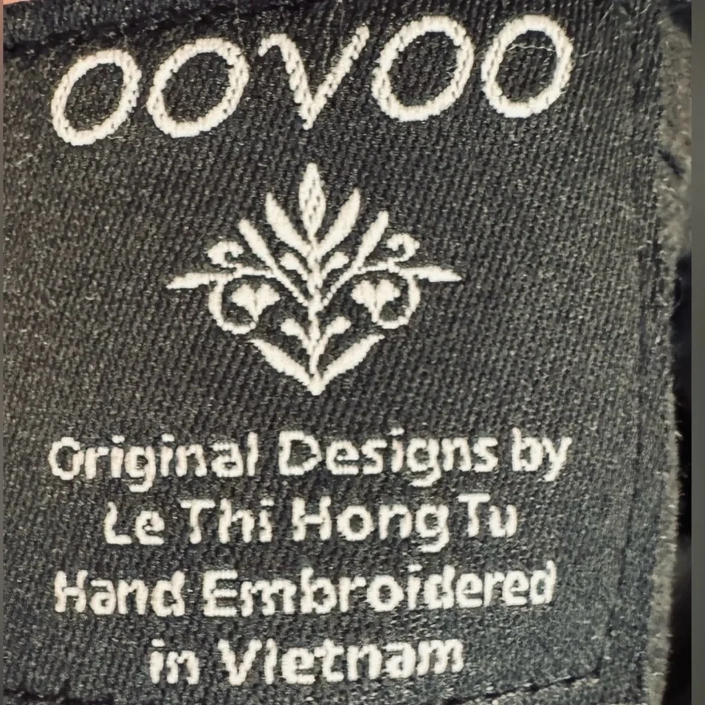 Oovoo vintage gorgeous