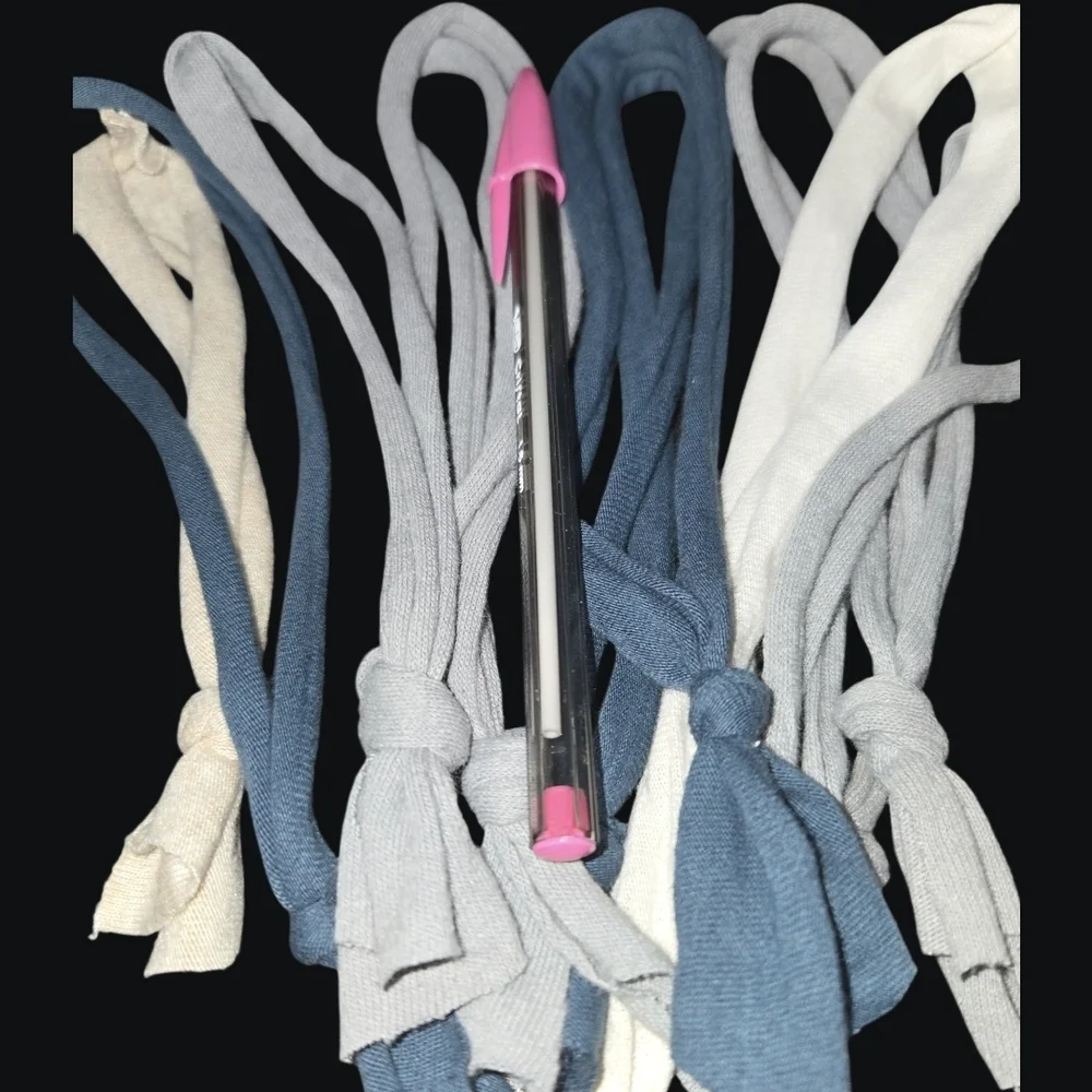 holistic ties adding enhance