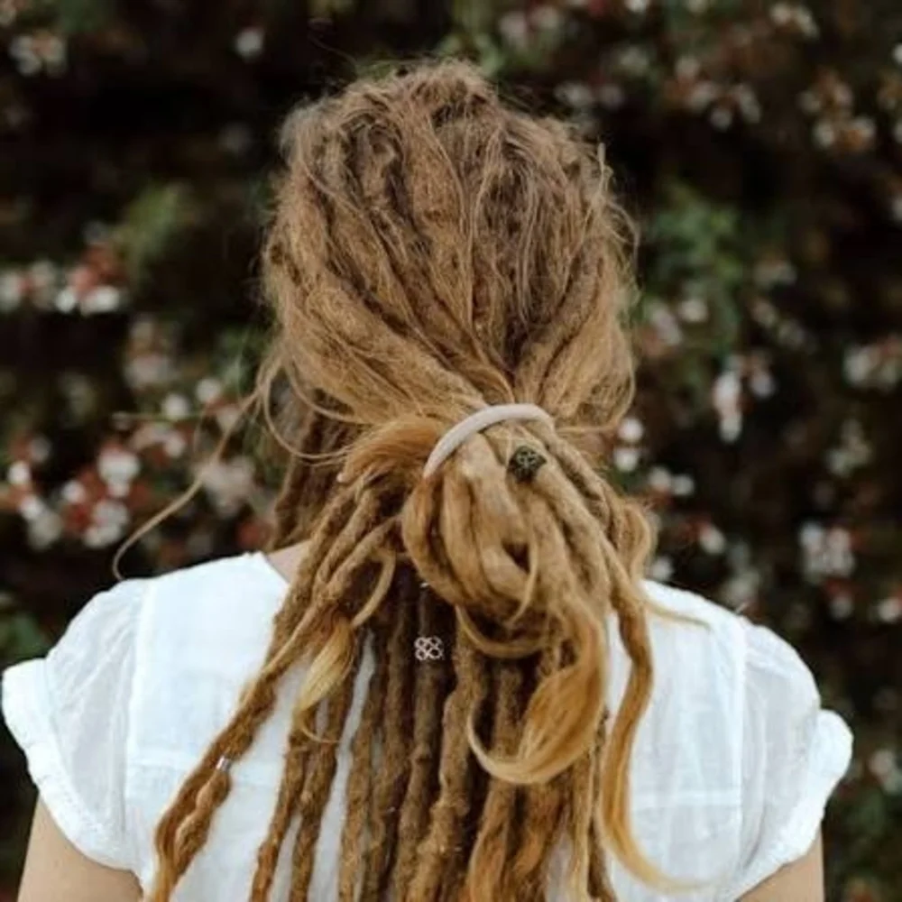 holistic volume dreadlock