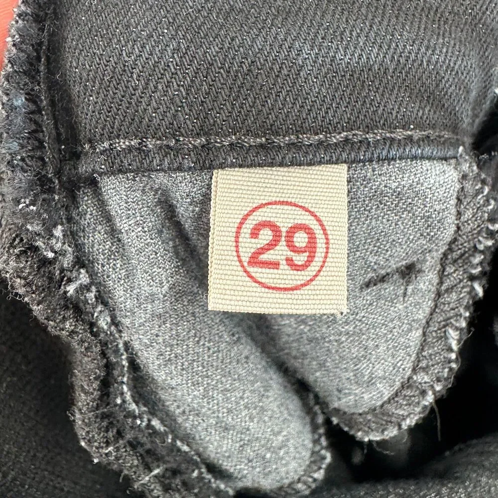 J Brand brand style