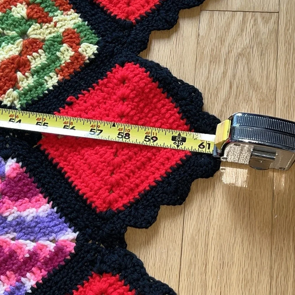 Handmade this vintage
