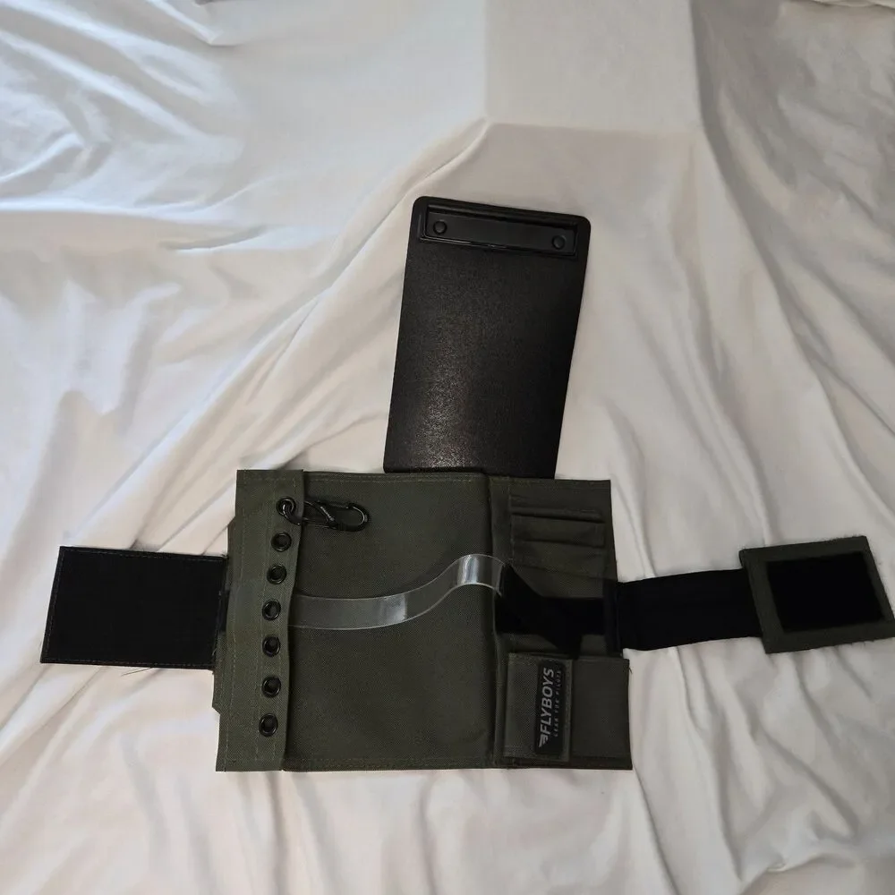 Flyboys fb1316 kneeboard