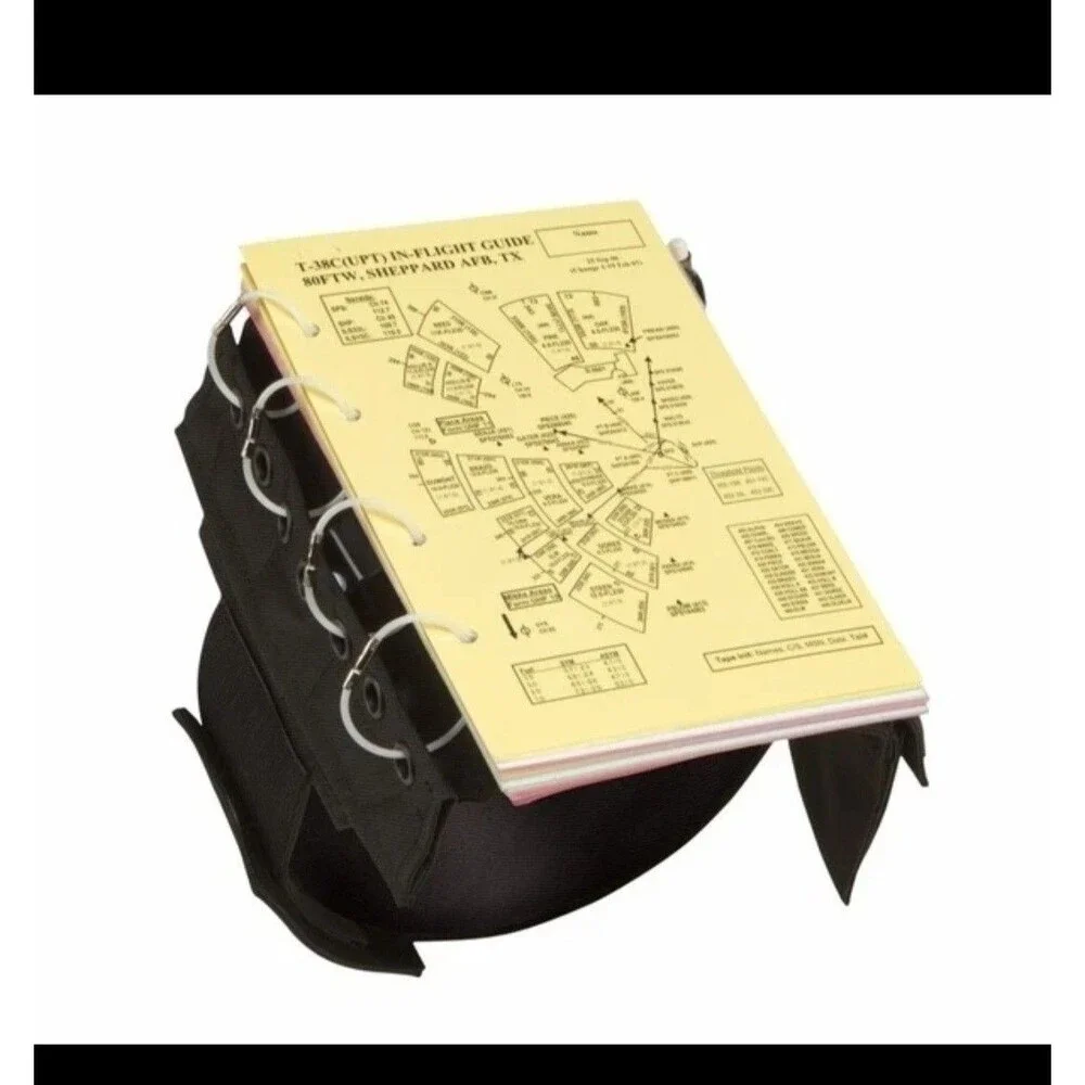 Flyboys fb1316 kneeboard