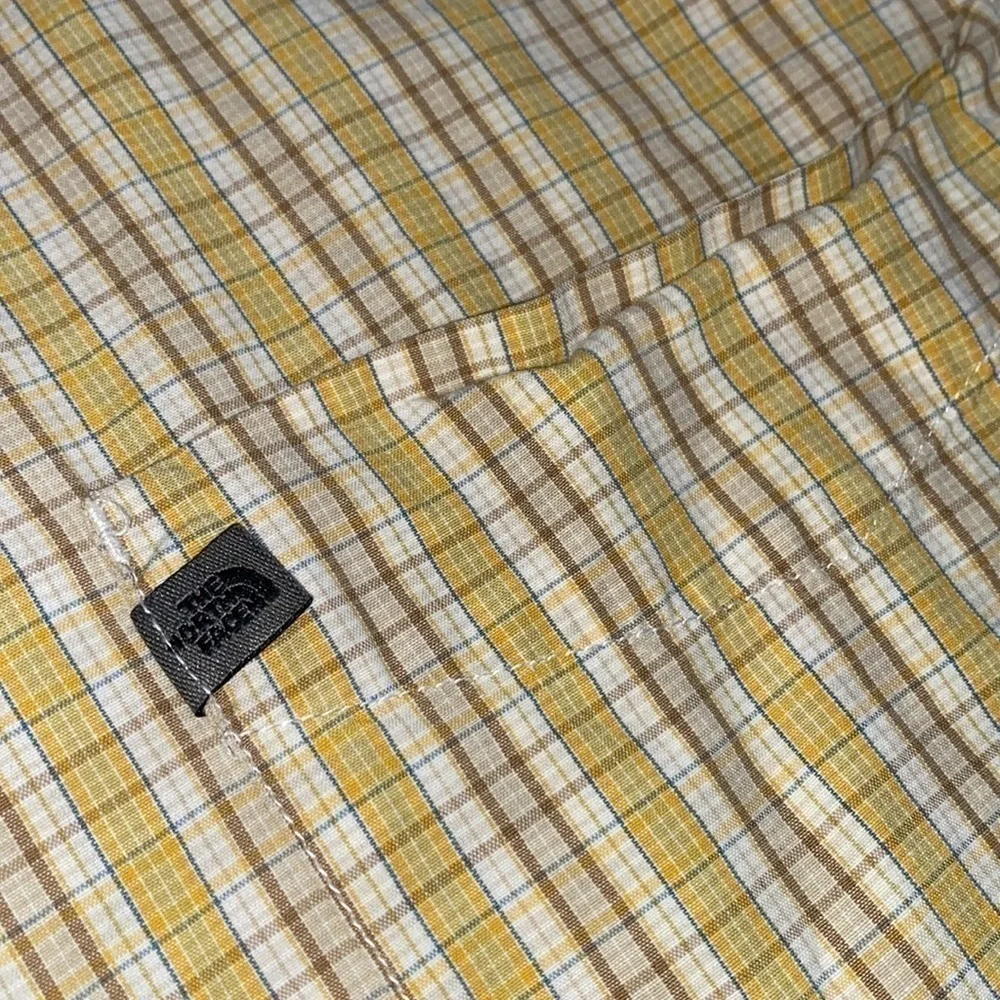 The North Face short sleeve