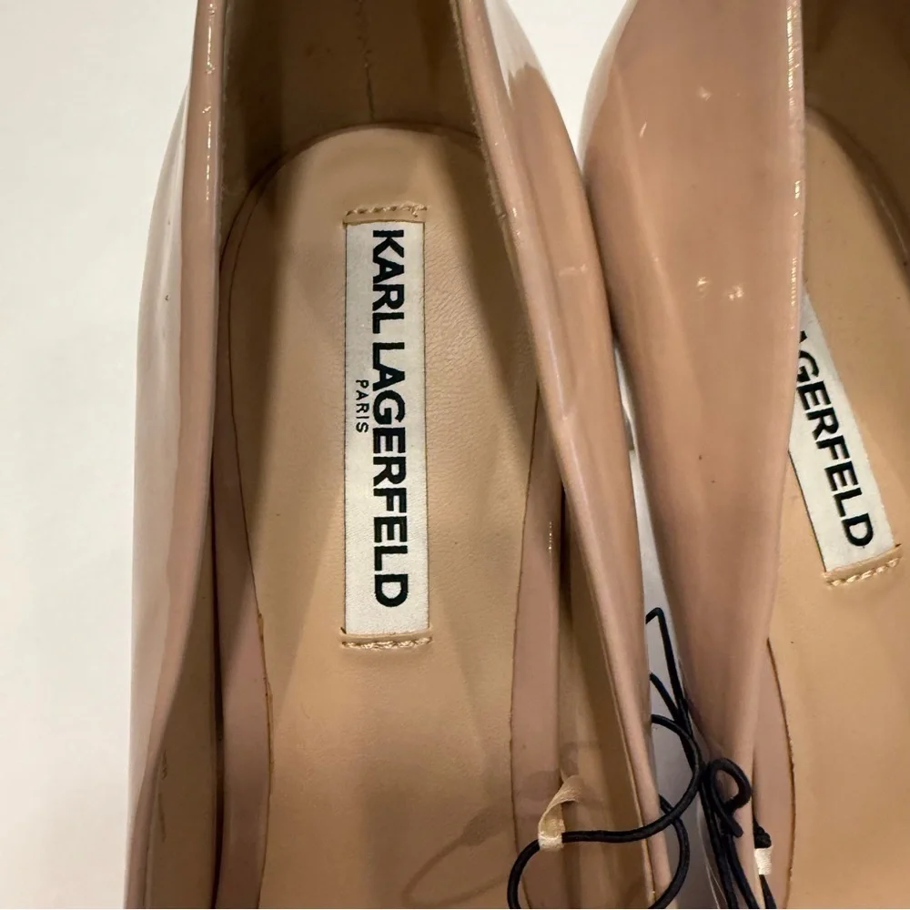 Karl Lagerfeld brand new