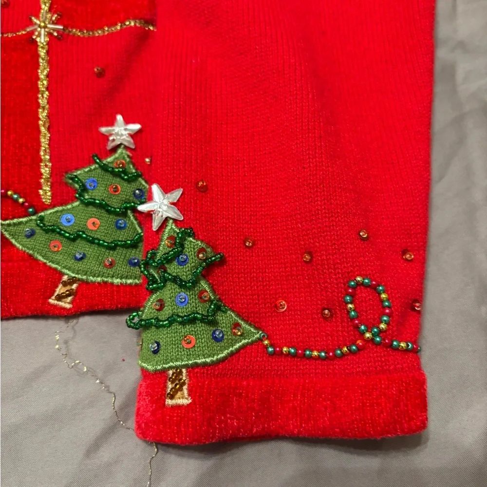 Jack B Quick festive vintage