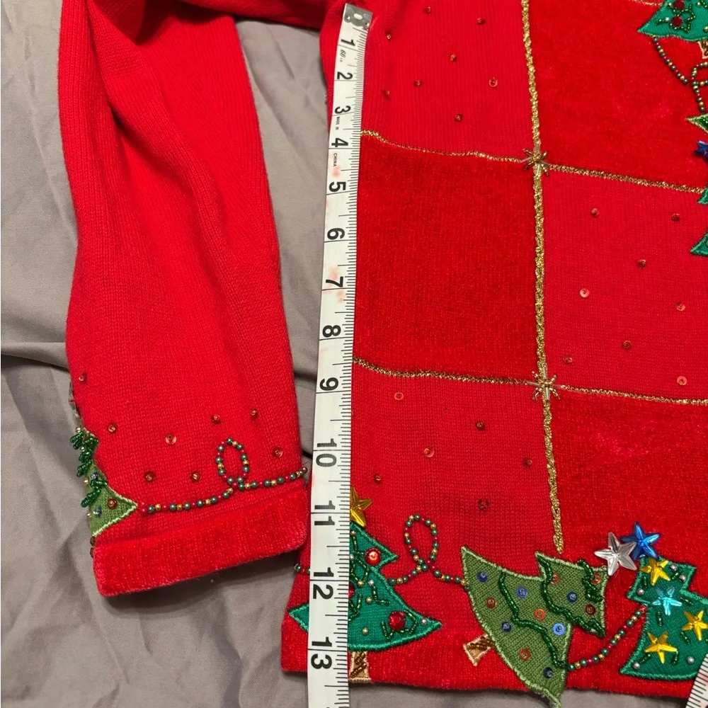 Jack B Quick festive vintage