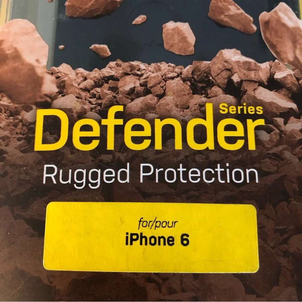 OtterBox defender series