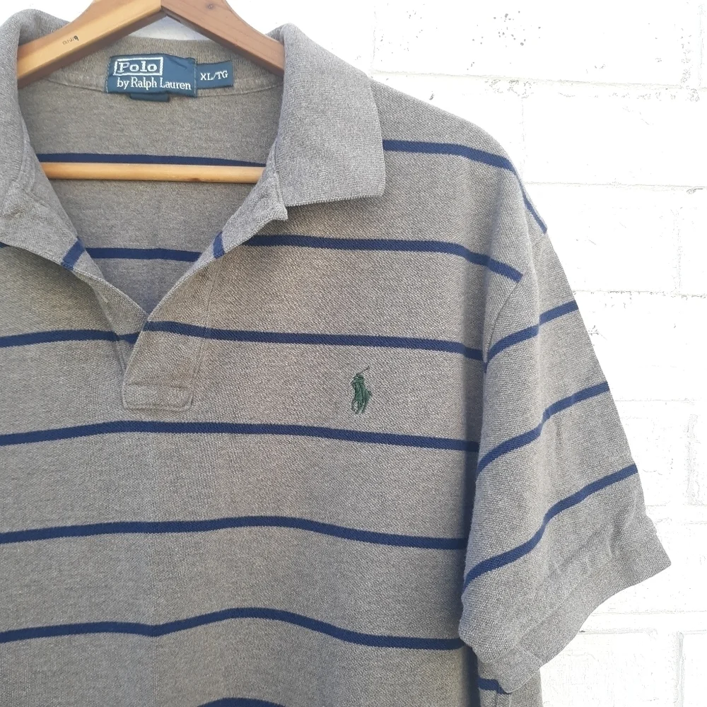 Polo Ralph Lauren very good