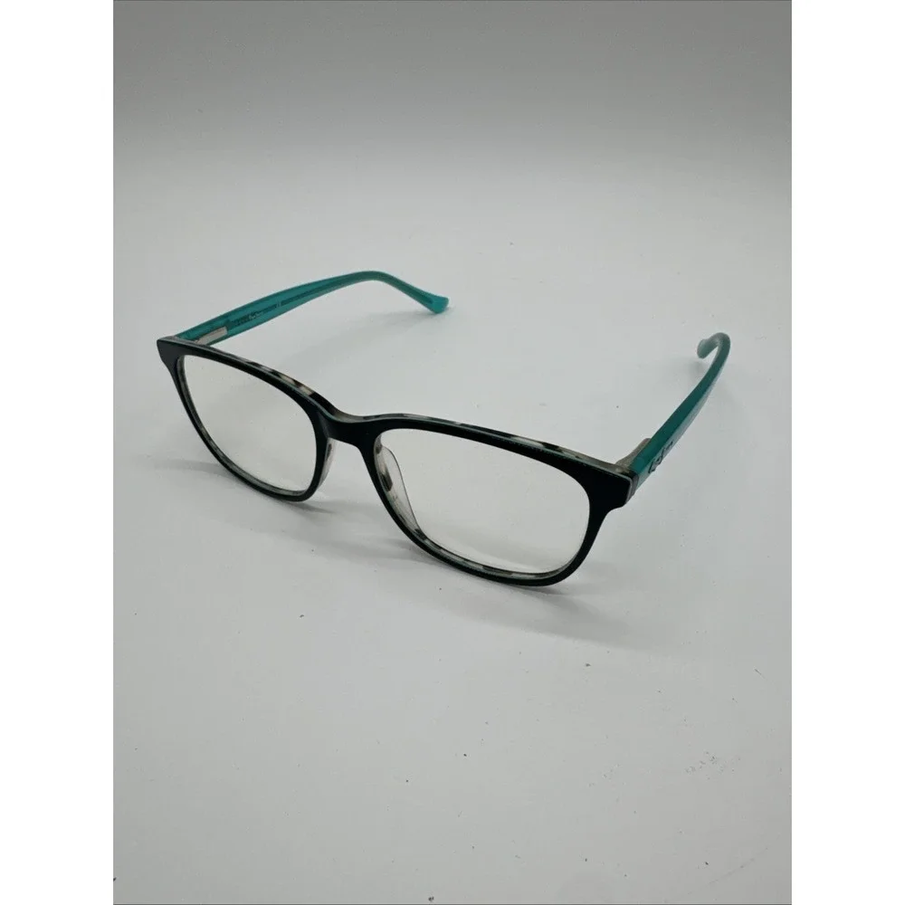 Pepe Jeans‎ Heather PJ3278-c4 Eyeglass Frames 53□16-140 Aqua Spring Hinges