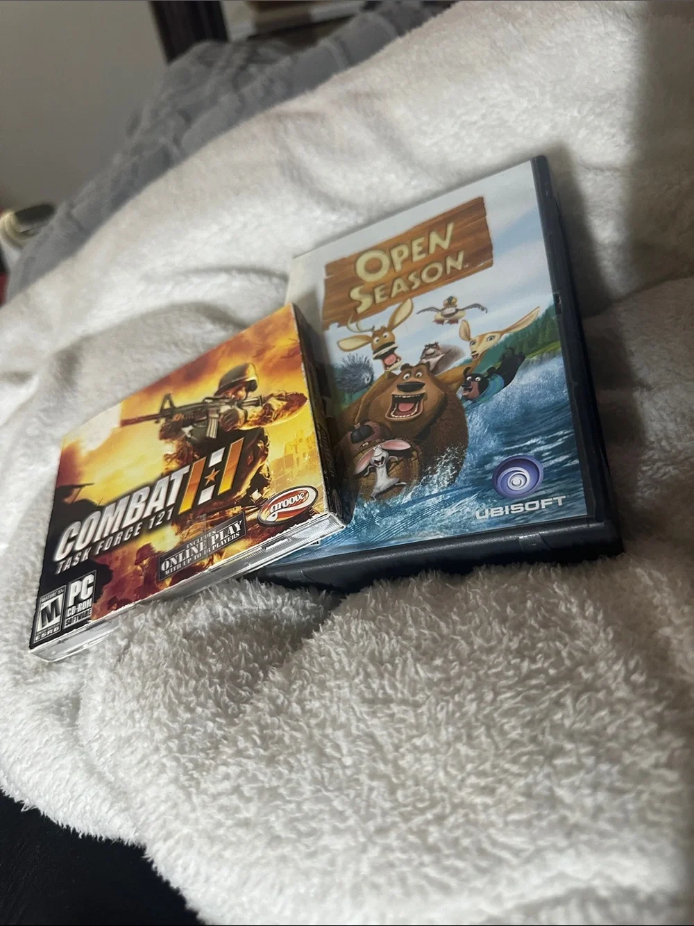 N/A two vintage