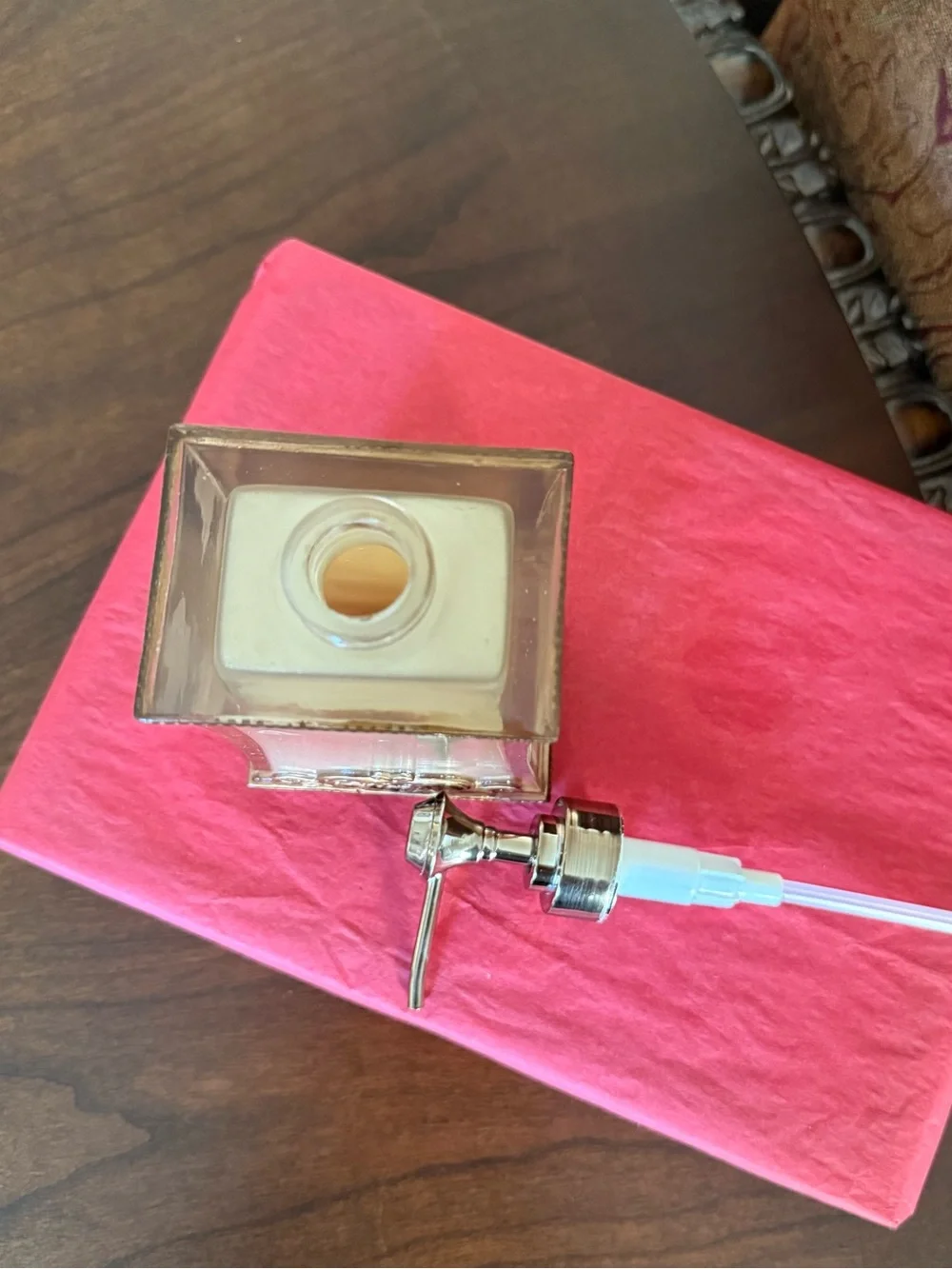 Bombay company vivienne