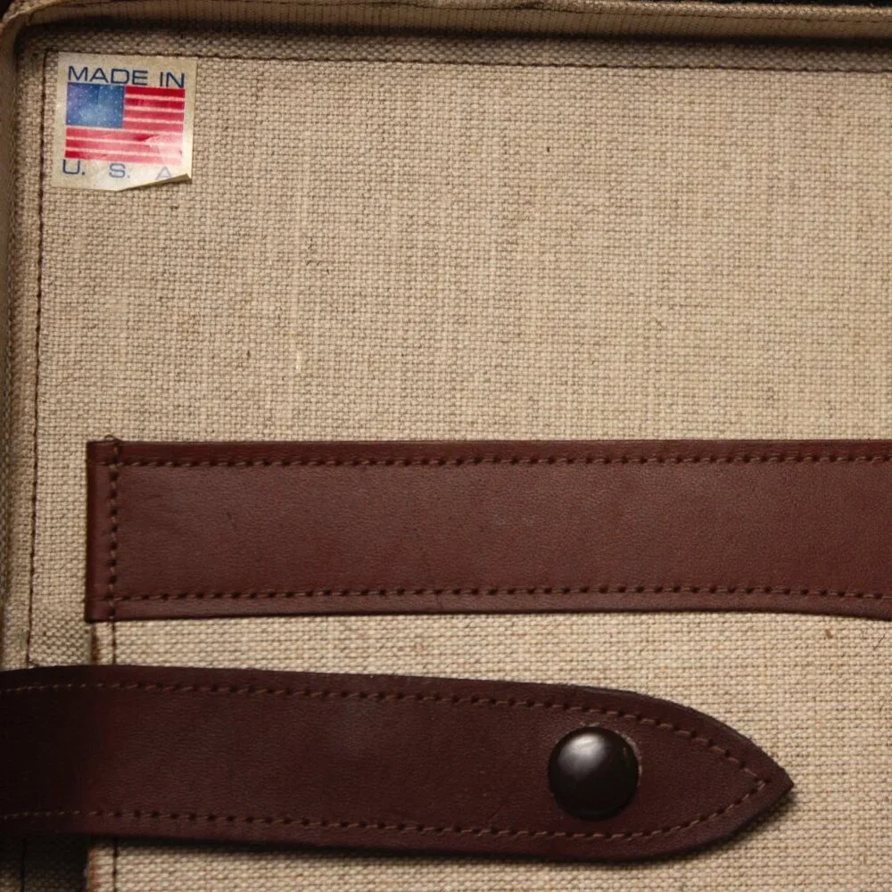 Orvis this vintage