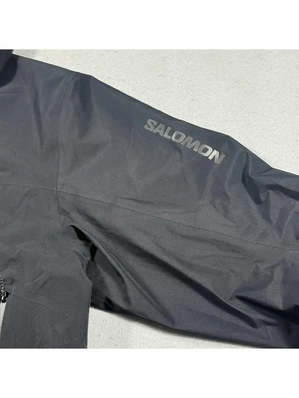 Salomon gore tex