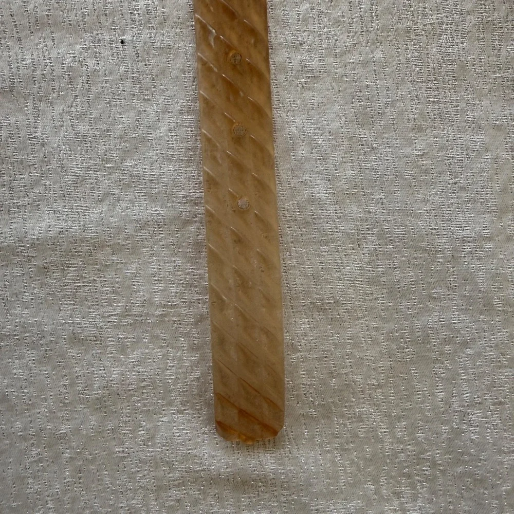N/A vintage translucent