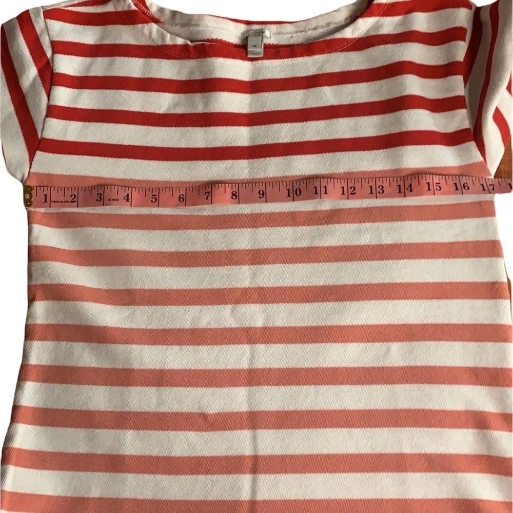 J. Crew ♻️great 👉message
