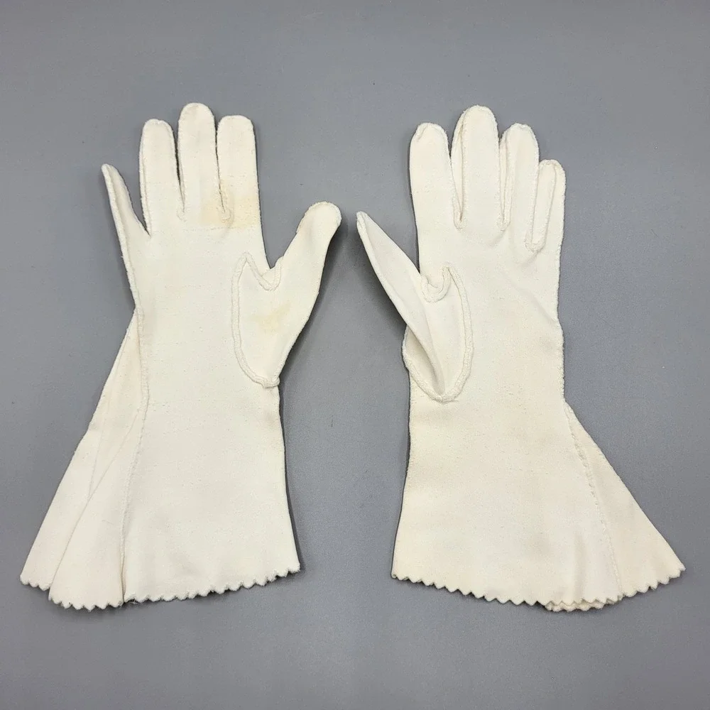 Hansen vintage formal