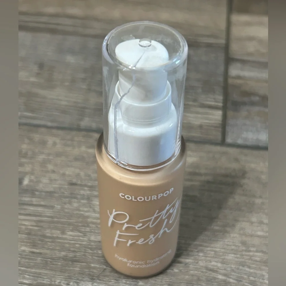hyaluronic hydrating
