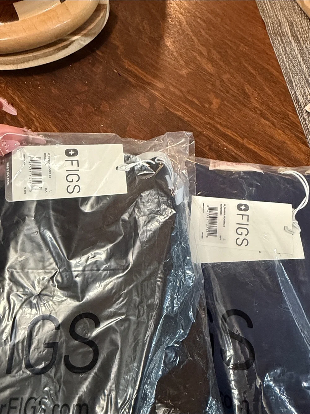 Figs two medical