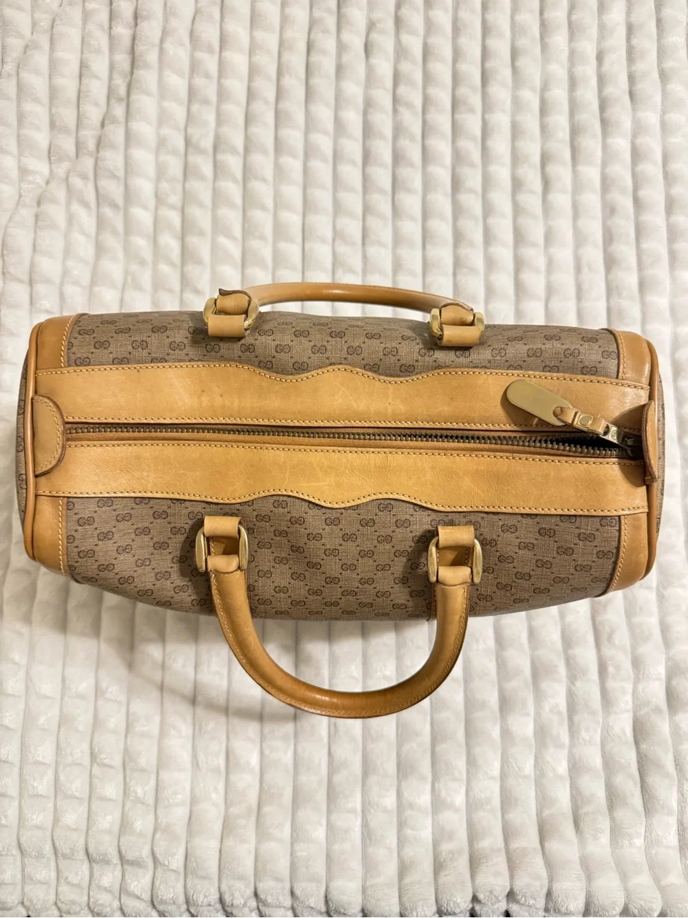 N/A stylish brown