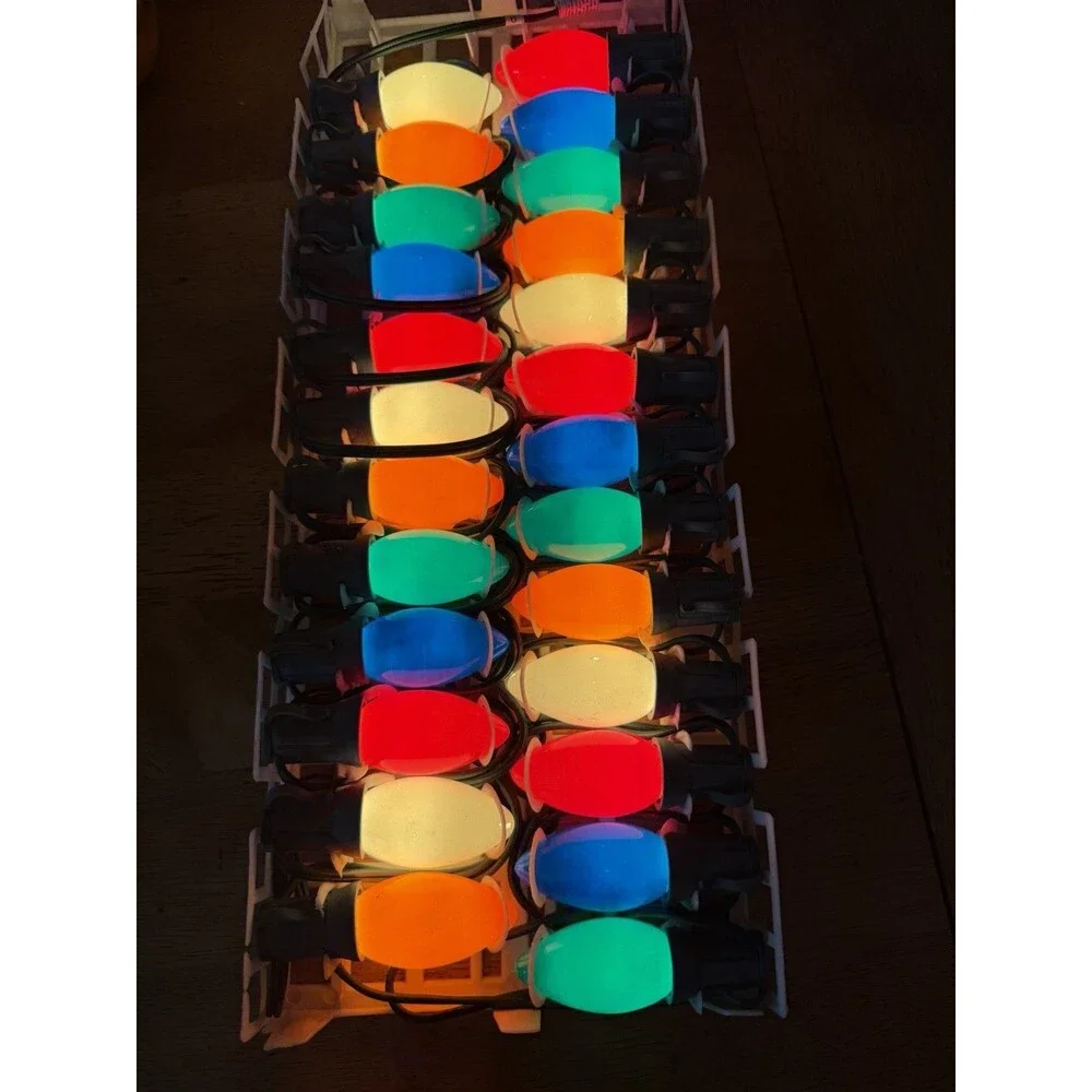 Joy Brite one set