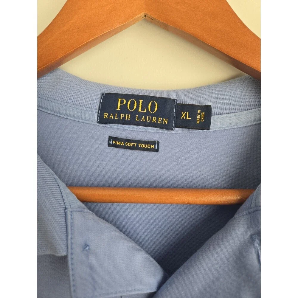 Ralph Lauren polo ralph