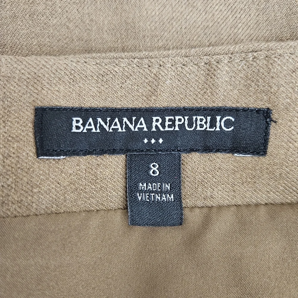 Banana Republic banana republic