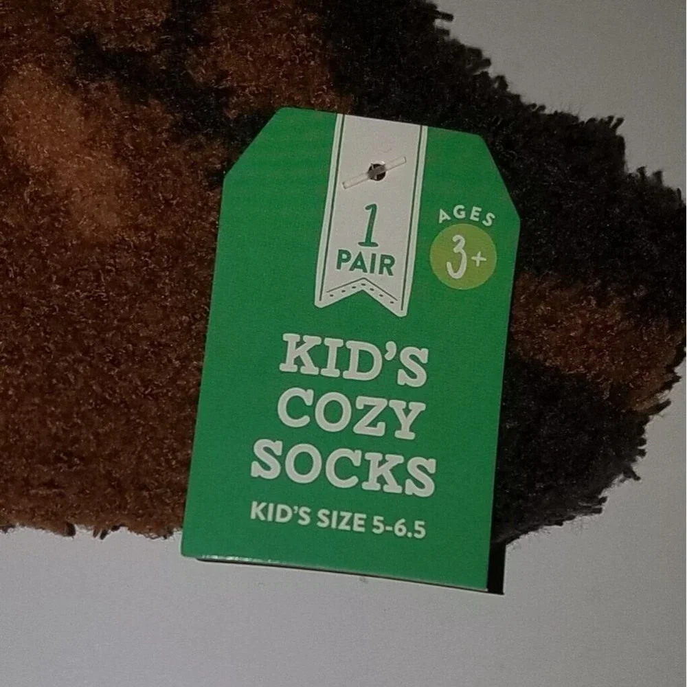 Unbranded pairs brown
