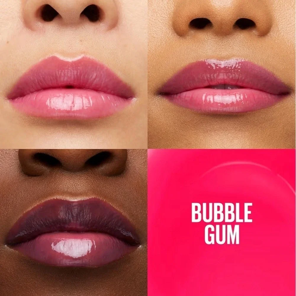 Maybelline lifter gloss