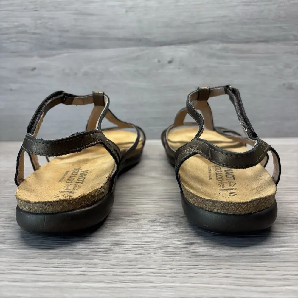Naot womens 42