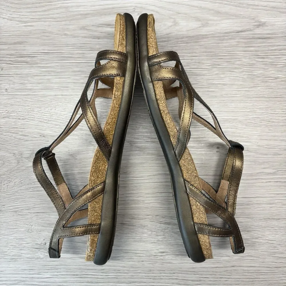 Naot womens 42