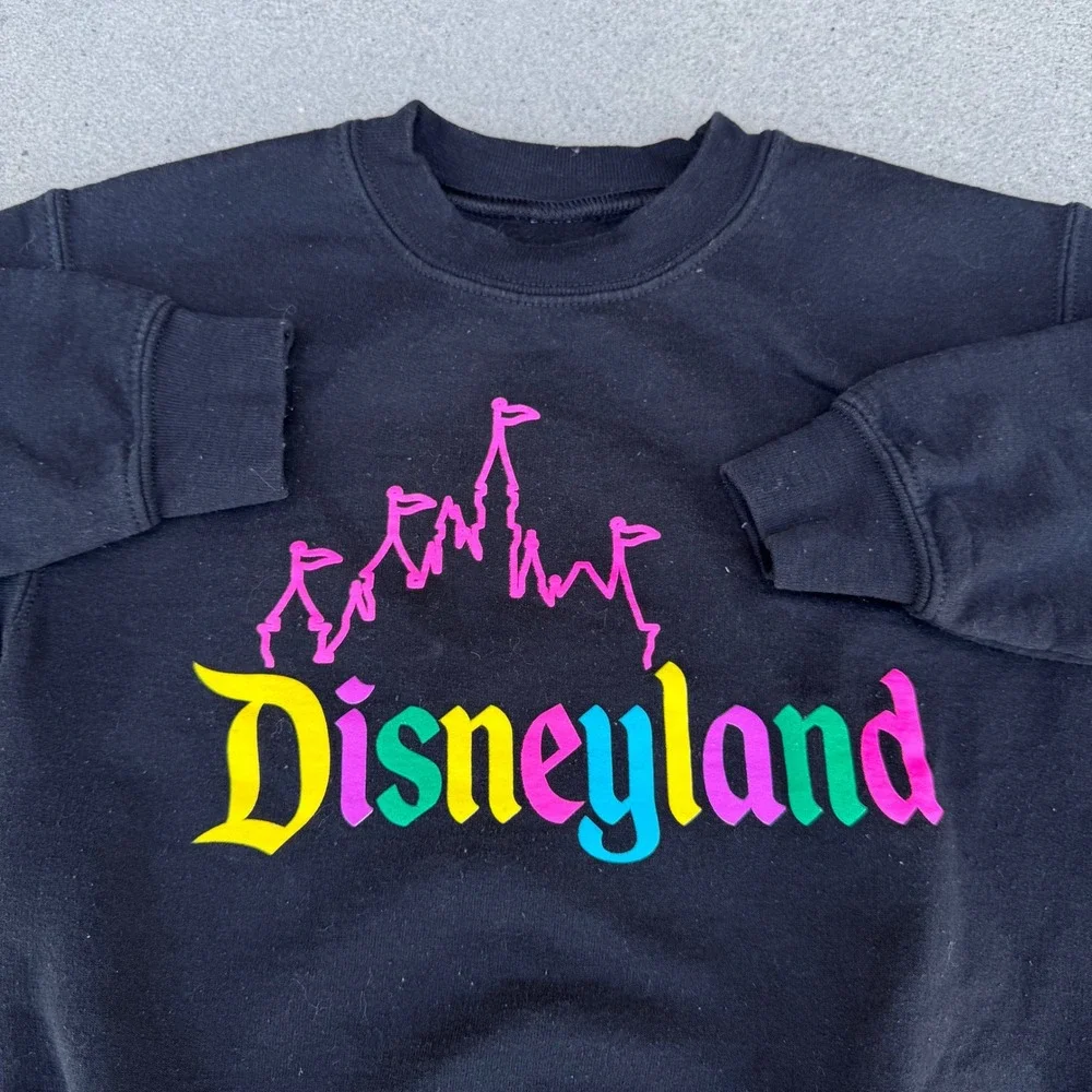 Disney parks disneyland