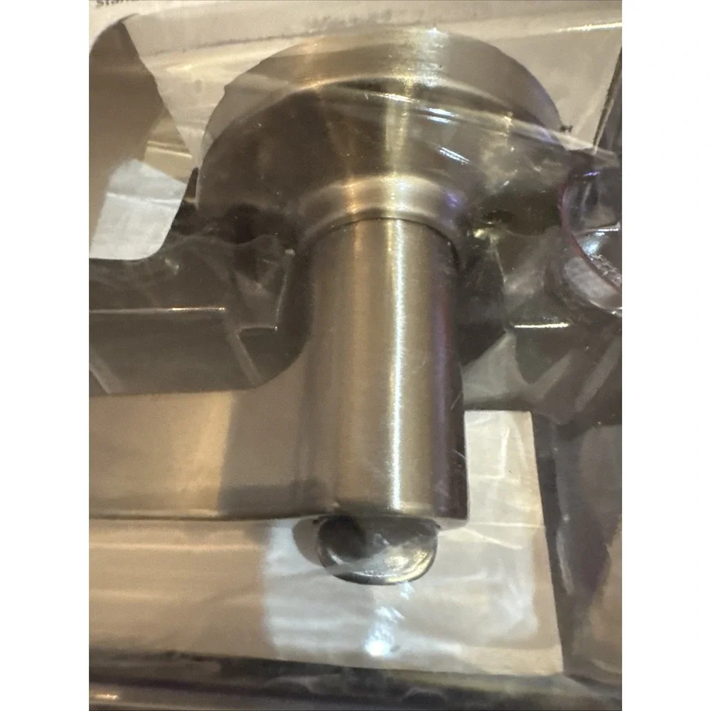 Kwikset open box