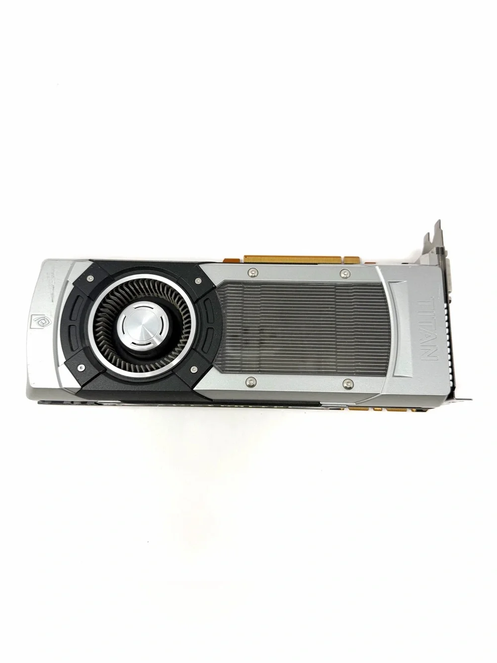 Geforce GTX 780 Titan 6GB KCC-REM-NVA-P2083 Computer Video Graphics Card USED