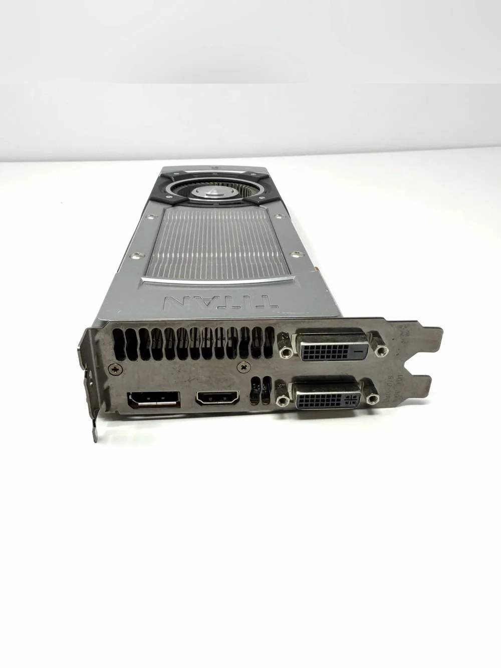NVIDIA geforce gtx