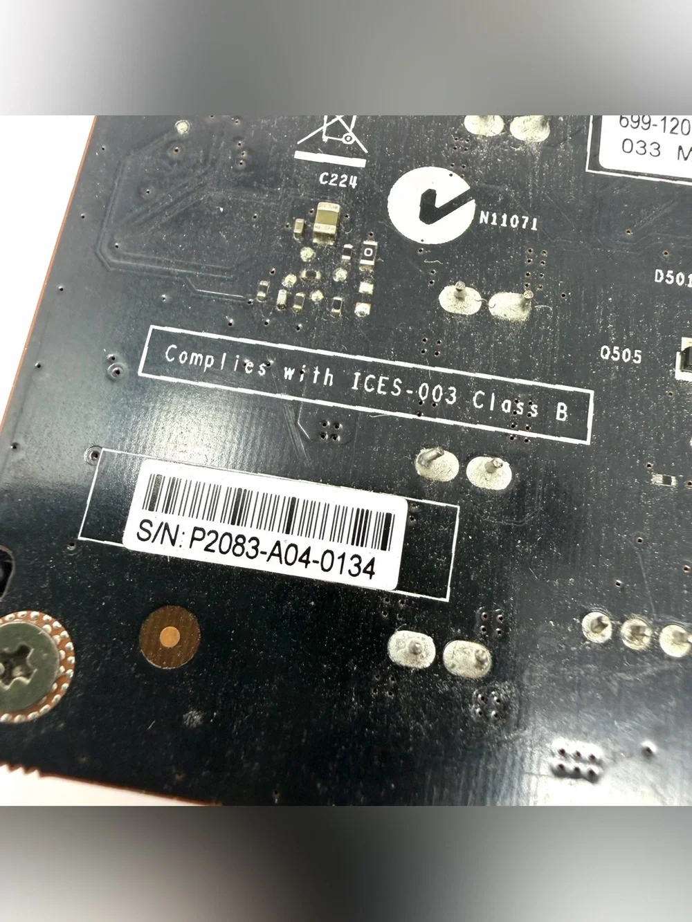 NVIDIA geforce gtx