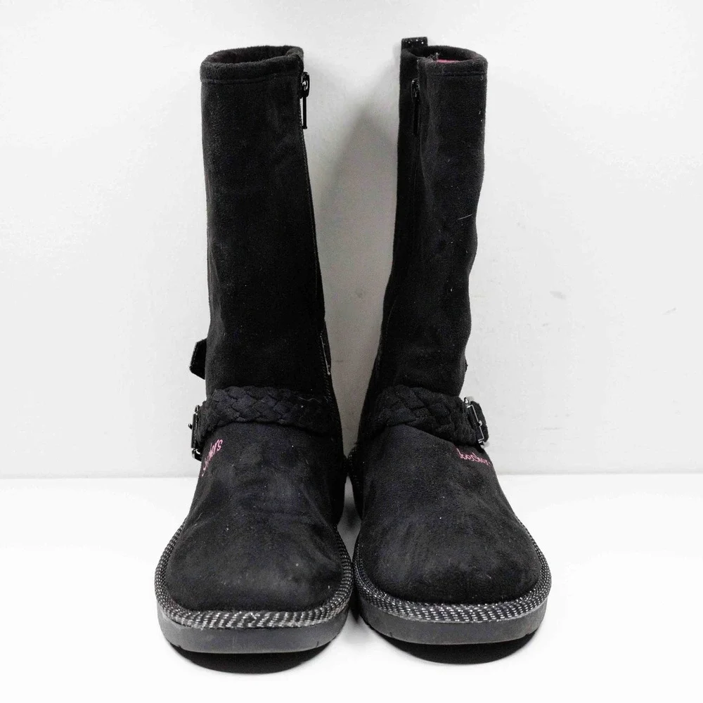 Skechers toasty toes