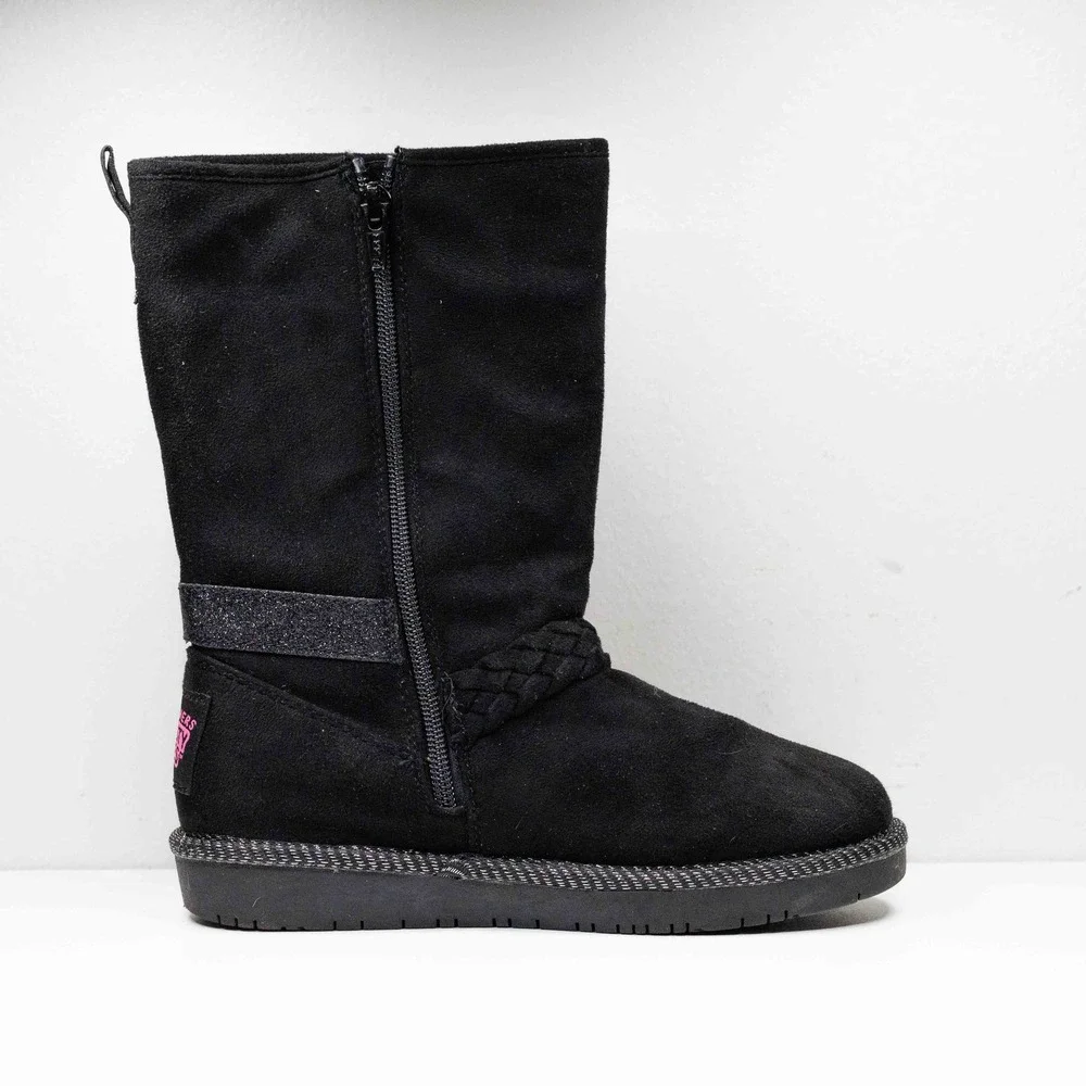 Skechers toasty toes