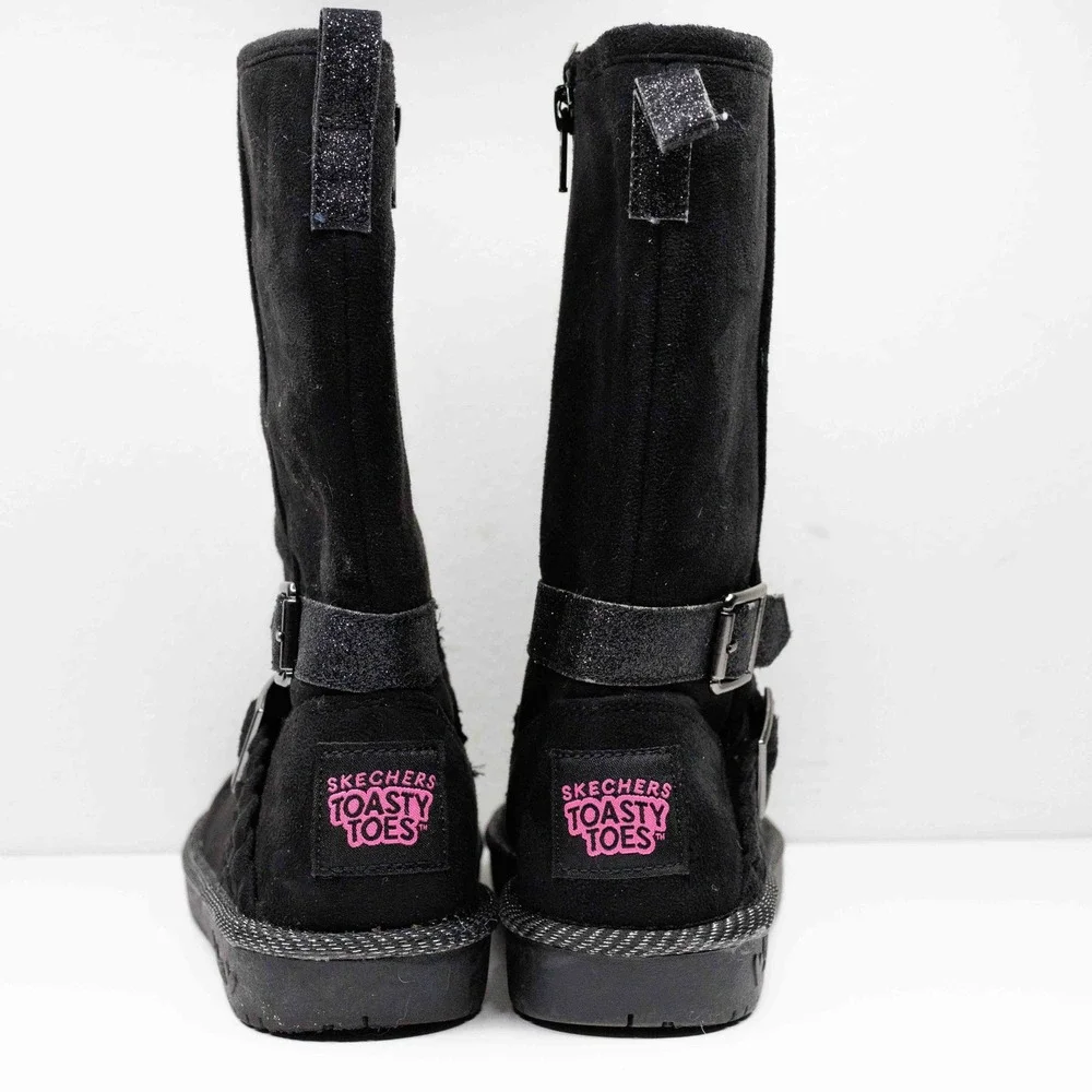 Skechers toasty toes