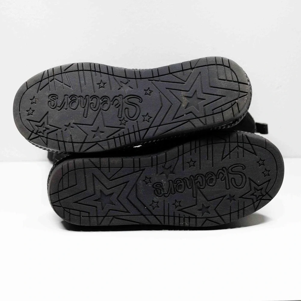 Skechers toasty toes