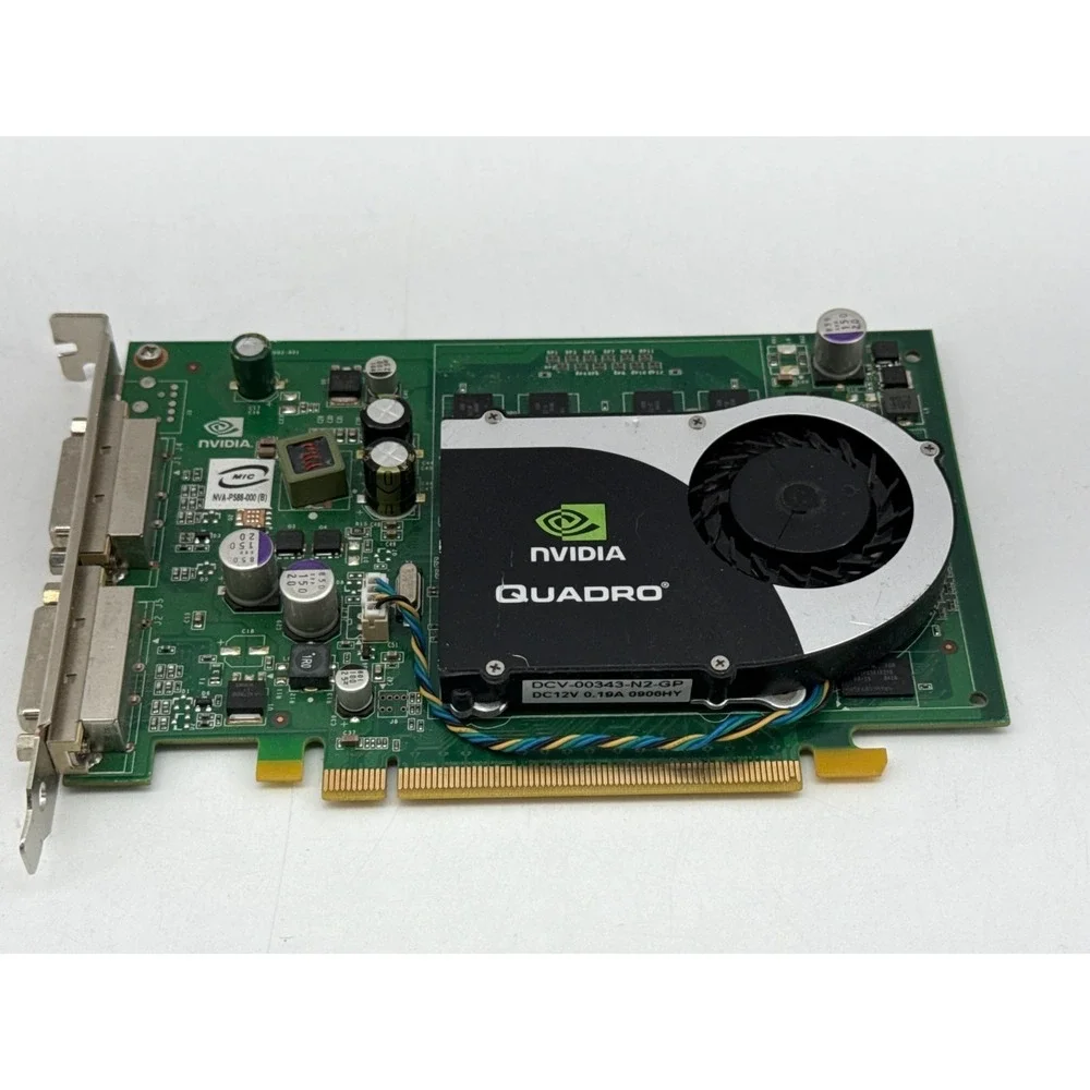 NVIDIA 💻 reliable